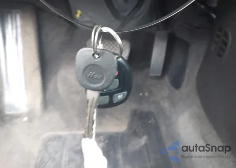 2007 Pontiac G5 z USA, uszkodzony, nr VIN 1G2AL15F677417322